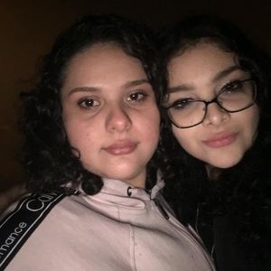 Meet your Posher, Francy marie